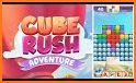 Cube Rush Adventure related image