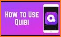 Guide for Quibi: Watch New Episodes Daily related image