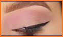 MakeUp Tutorial, Eyes, Lips, Eyeliner, Tips, 2018! related image