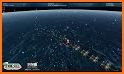 Santa Tracker - Track Santa (Tracking Simulator) related image