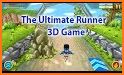 Ultimate Runner 3d related image