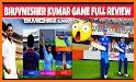 Bhuvneshwar Kumar: Official Cricket Game related image