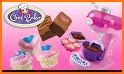 Cupcake Maker - Sweet Dessert Cooking Chef Kitchen related image