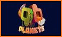 QB Planets related image