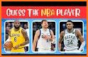 Guess NBA Player Quiz related image