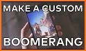 Boomerang Video – Maker, Converter, Loop Video related image
