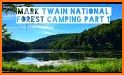Mark Twain National Forest related image