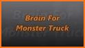 Monster Truck - Brain Physics related image