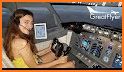 Take Off Flight Simulator: Landing Airplane Pilot related image