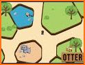Alpha Zoo - learning animals related image