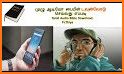 Tamil English Holy Bible Offline Audio related image