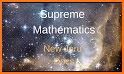 Supreme Mathematics related image