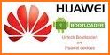 DC Huawei Bootloader Codes related image