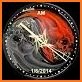 Metallica Clock Widget And Themes related image