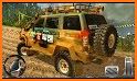 Offroad 4x4 Monster Truck Extreme Racing Simulator related image
