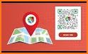 GPS Navigation Maps Directions & QR Scanner related image