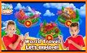Vlad and Niki: World Travel related image