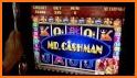 mr cashman slot machine related image