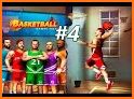 PRO Fanatical Basketball Stars: Dunk Master Hoops related image