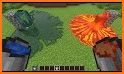Lava And Water Skin for Minecraft related image