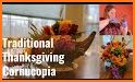 Thanksgiving Flowers Images related image