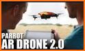 AR.Pro 2 for AR.Drones related image