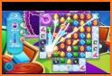 New Candy Crush Soda Saga Guide Tips related image