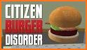 Cheeseburger Cooking Tycoon related image