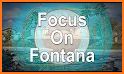 Fontana, California - weather and more related image
