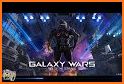 Galaxy Wars: Rise of the Terrans (3D Sci-fi Game) related image