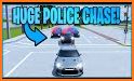 Police speed ​​Chasing (Beta) related image