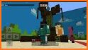 Maps Squid For Minecraft PE related image