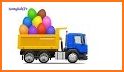 Fruit Truck related image