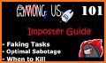 Among Us Guide - Tips related image