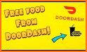 Coupons for DoorDash Food Delivery & Promo Codes related image