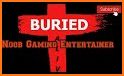 Buried Alive : Scary and Horror Game related image