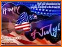 4th of July Wallpaper related image