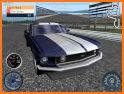 Mustang 1974 Car Race Drift Simulator related image