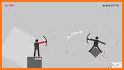 Stickman Warriors Epic : Stick Z Bow related image