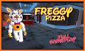 Freggy Pizza related image