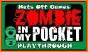 Zombie in my pocket related image