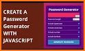 Password Generator related image