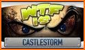 Castle Storm 3D related image