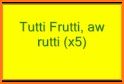 Tutti Frutti related image
