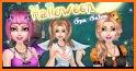 Halloween Spa Salon: Girl Game related image