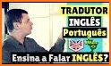 Tradutor Inglês - Português related image