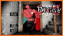 Scary Piggy Granny Roblx - Escape Horror Obby Mod related image