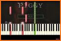 Piggy Piano Tiles 🎹 related image