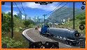 Truck Driver Simulator Pro related image