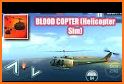 BLOOD COPTER related image